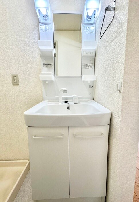 物件内観写真17　(洗面)