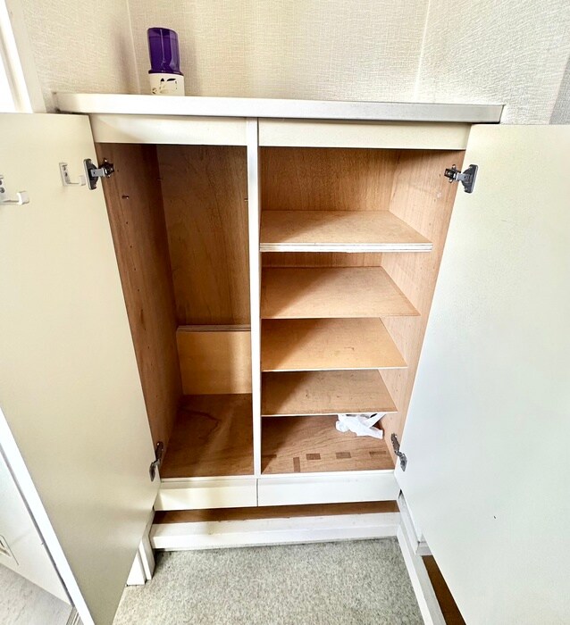 物件内観写真20　(靴箱)