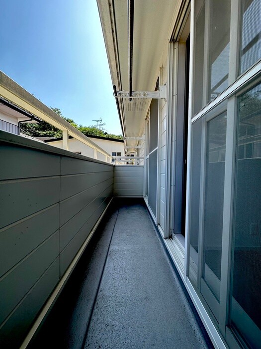 物件内観写真22　(ベランダ・バルコニー)