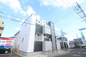 i-STATE中野栄外観写真
