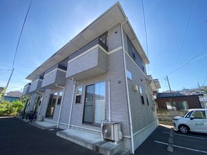 グロワ－ル外観写真
