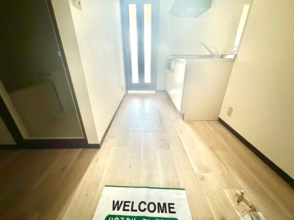 廊下