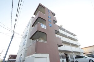 コ－ポ丸米外観写真