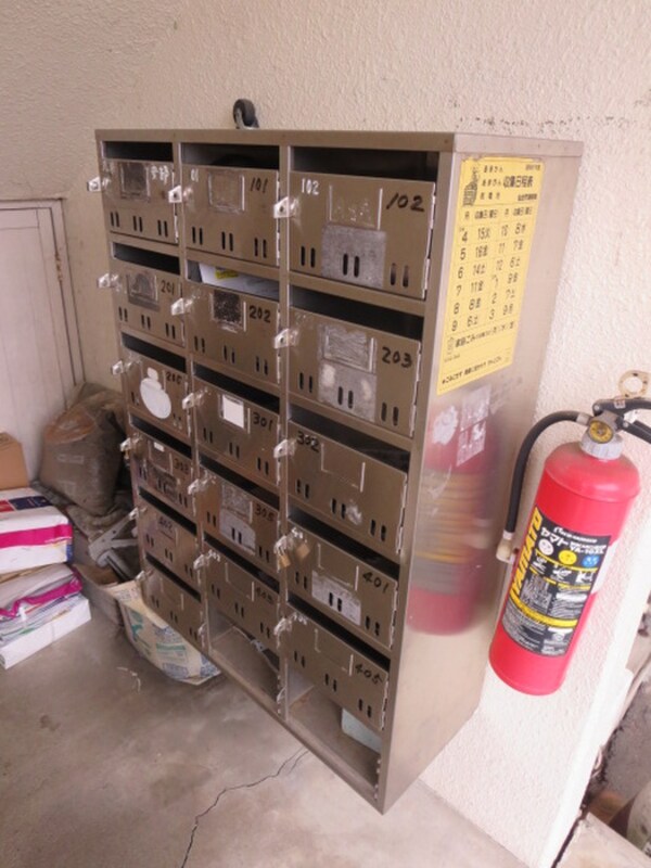 建物設備