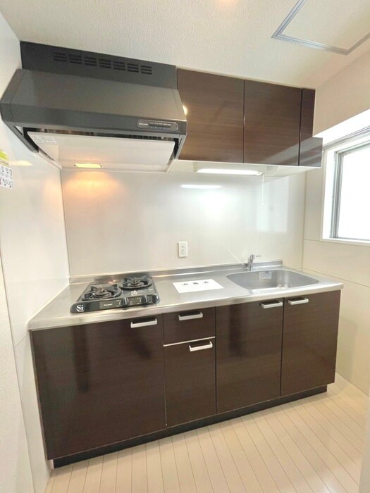 物件内観写真9　(キッチン)