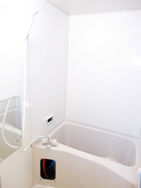 物件内観写真10　(バス／シャワールーム等)