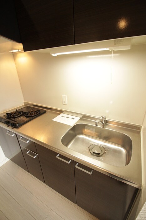 物件内観写真12　(キッチン)