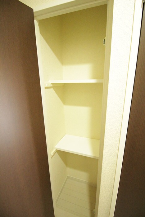 物件内観写真20　(収納)
