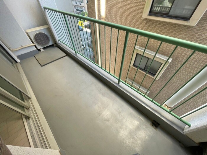 物件内観写真21　(ベランダ・バルコニー)