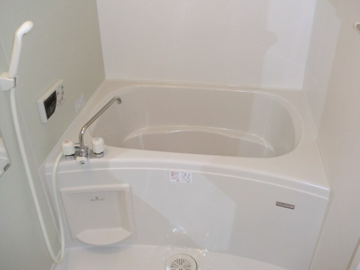 物件内観写真6　(バス／シャワールーム等)