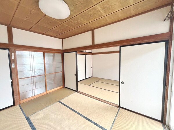居室