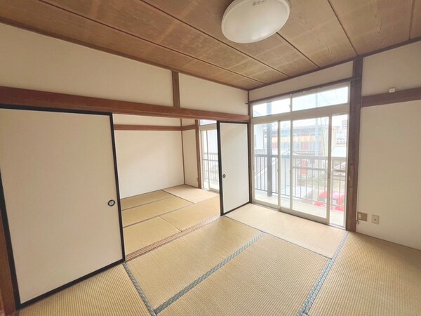 居室