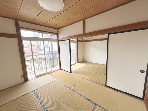 居室