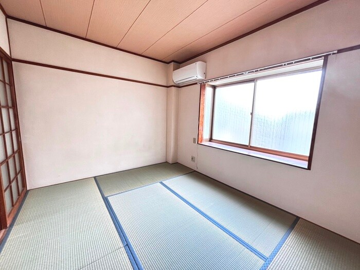 物件内観写真9　(居室)