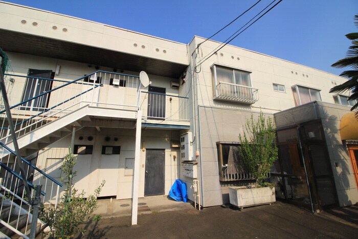 物件外観写真4　(その他)