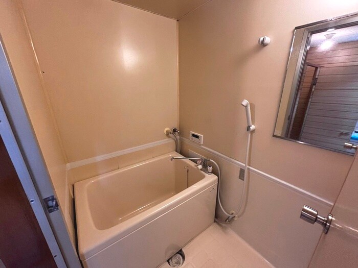 物件内観写真14　(バス／シャワールーム等)