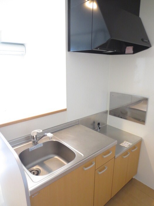 物件内観写真11　(キッチン)