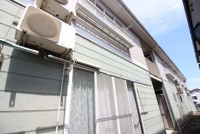 物件外観写真4　(外観写真)