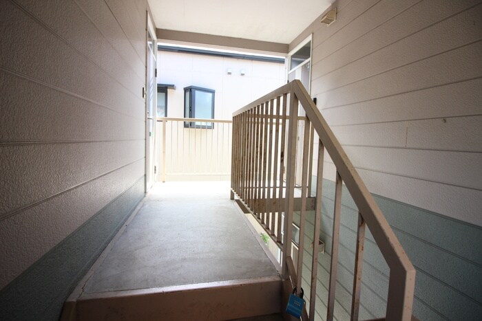 物件外観写真6　(外観写真)