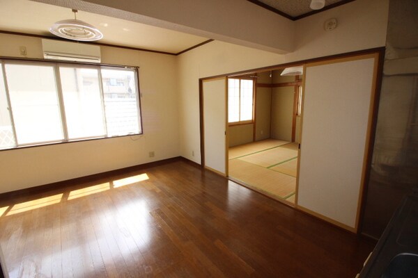 居室