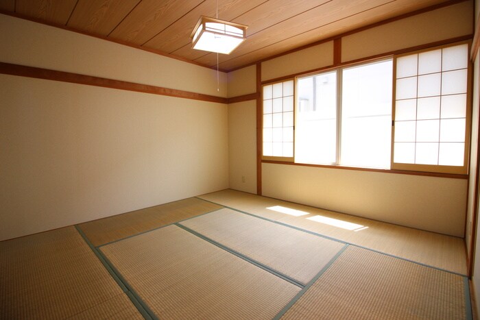 物件内観写真14　(居室)