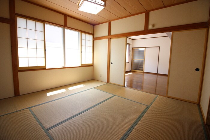 物件内観写真15　(居室)