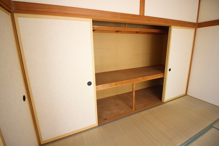 物件内観写真20　(収納)