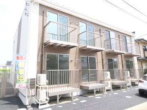 アスコット南染師町外観写真