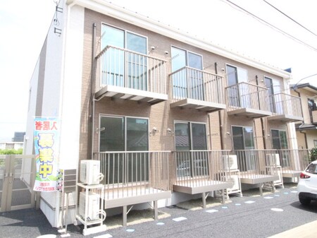 アスコット南染師町外観写真