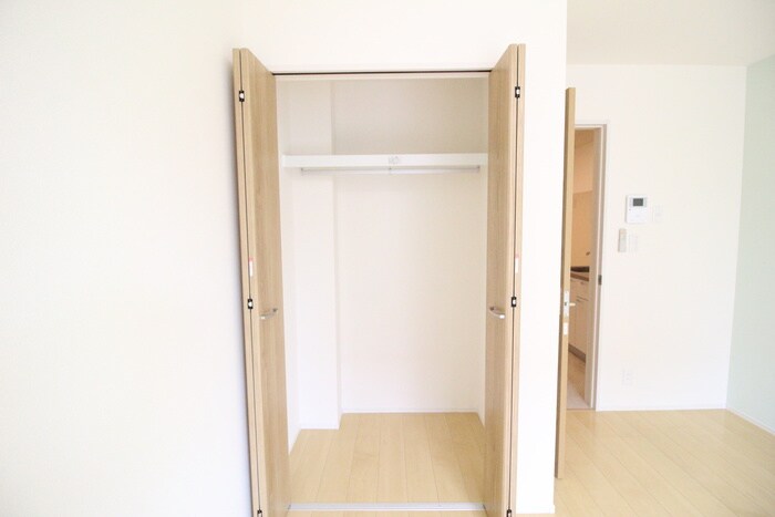 物件内観写真9　(収納)