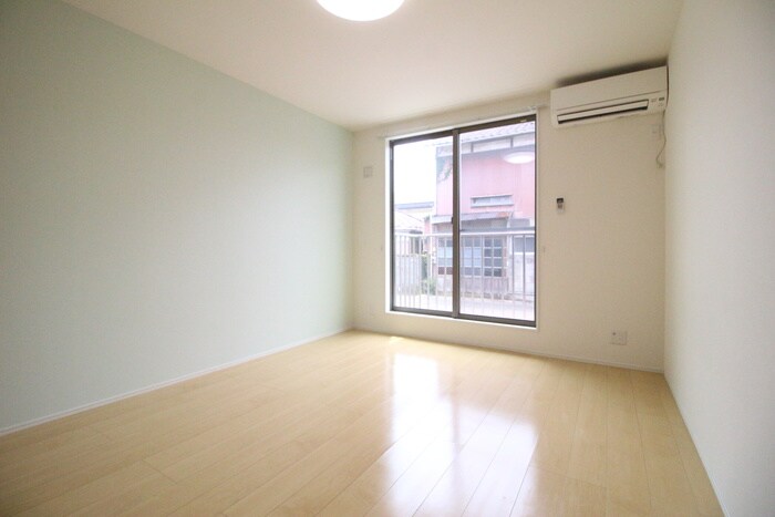 物件内観写真17　(居室)