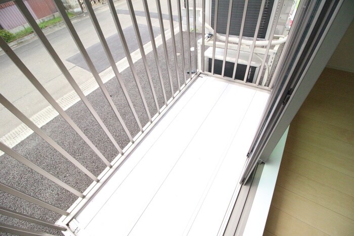 物件内観写真21　(ベランダ・バルコニー)