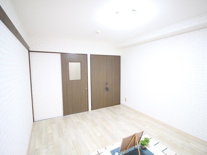 物件内観写真9　(居室)
