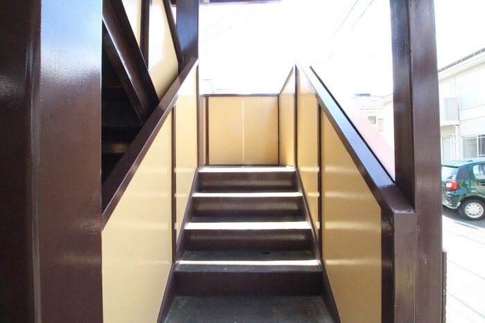 物件外観写真5　(外観写真)