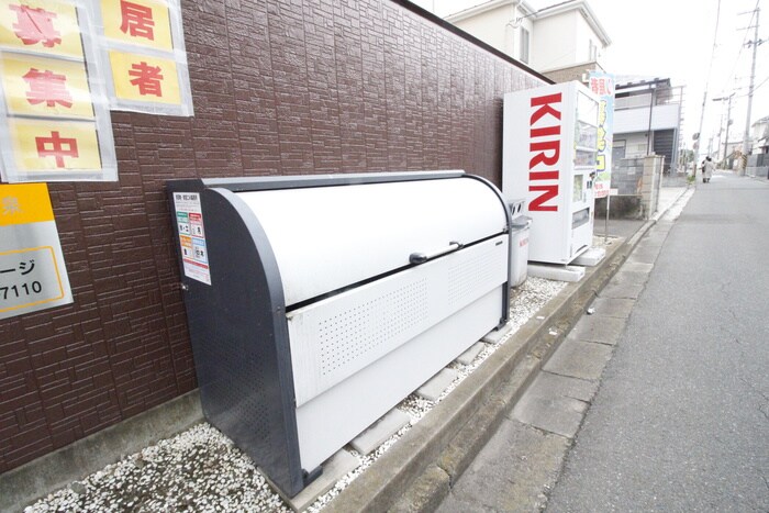 物件外観写真6　(建物設備)