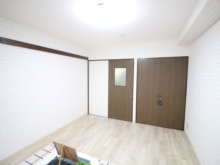 物件内観写真10　(居室)