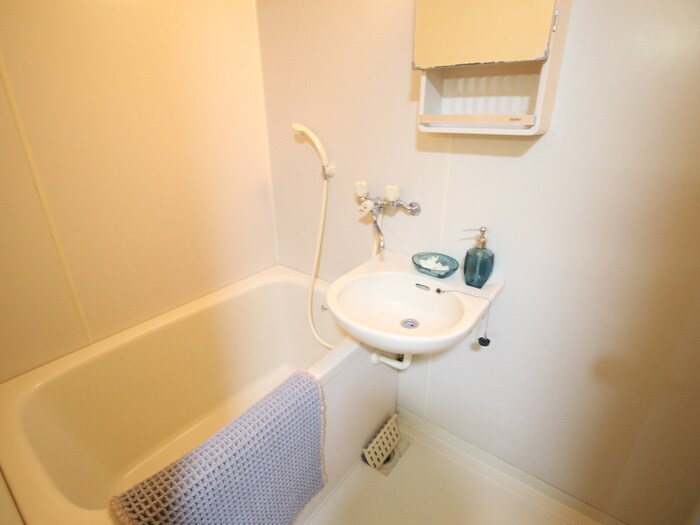 物件内観写真12　(バス／シャワールーム等)