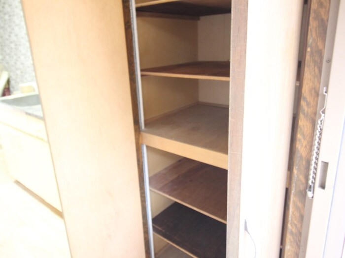 物件内観写真17　(靴箱)