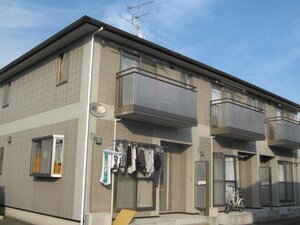 Ｒｉｖｅ　Ａ外観写真