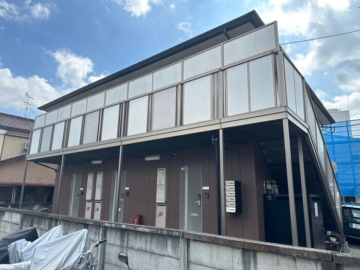 物件外観写真2　(外観写真)