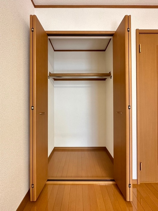 物件内観写真9　(収納)