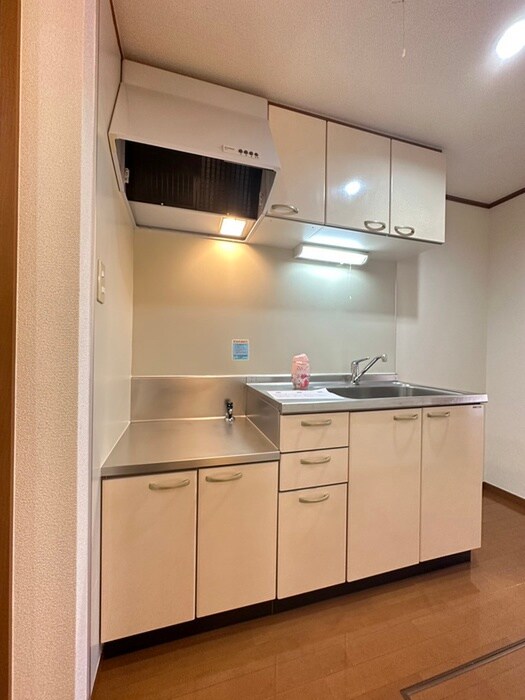 物件内観写真10　(キッチン)