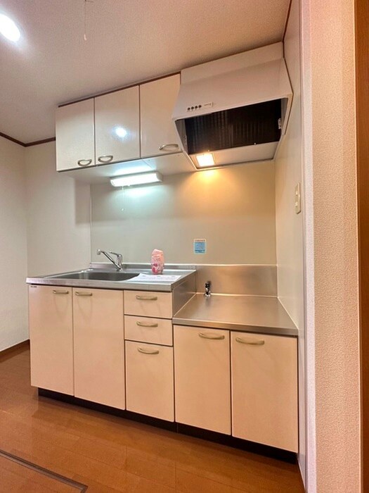 物件内観写真10　(キッチン)