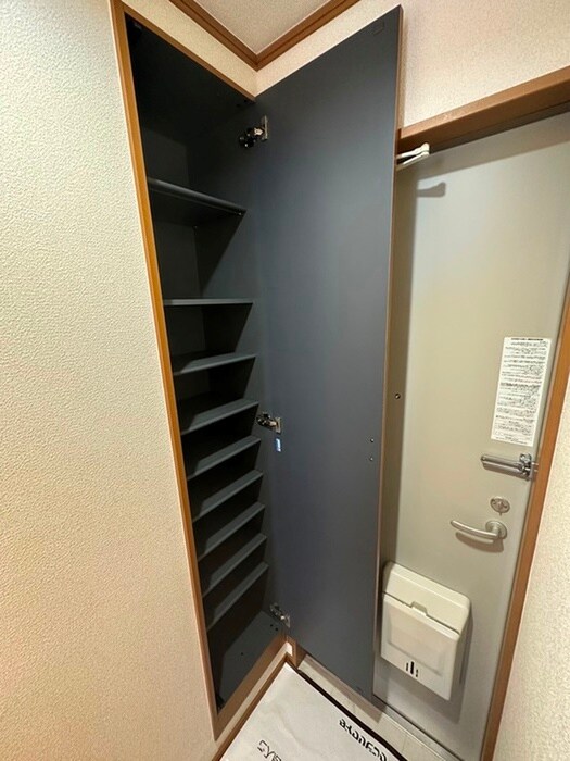 物件内観写真16　(靴箱)