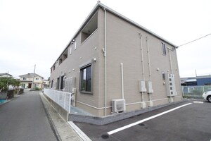 ヴィオラ外観写真