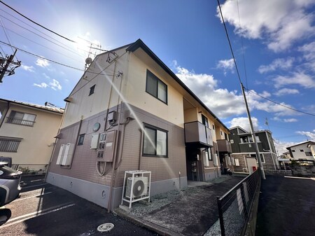 セジュ－ルＡ外観写真