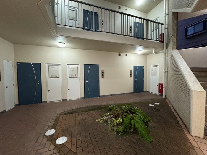 物件外観写真2　(その他)