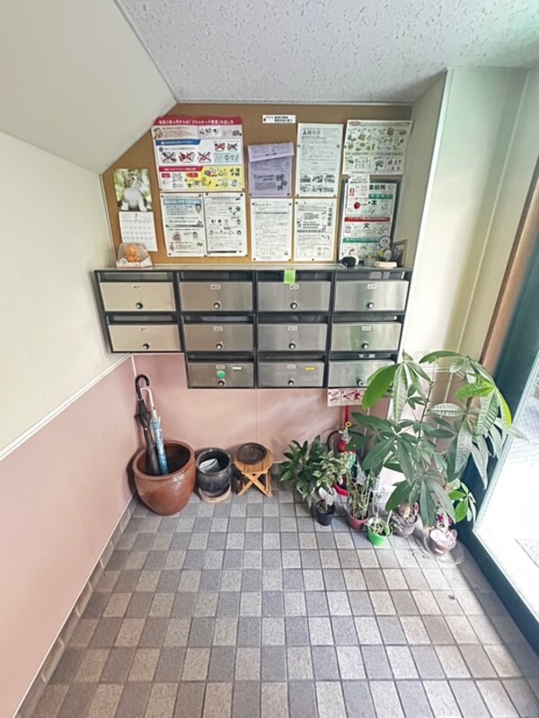 建物設備