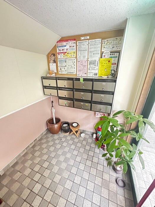 物件外観写真6　(その他)