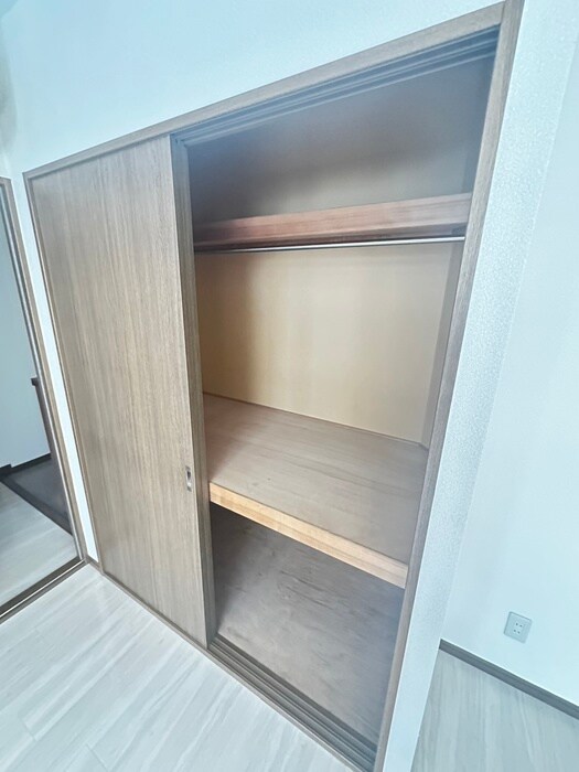 物件内観写真11　(収納)